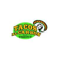 Tacos Al Carbon Turnpike Logo