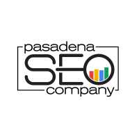 Pasadena SEO Company - Digital Marketing Solutions Logo