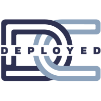 Data Centers Deployed Logo