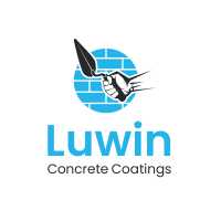 Luwin Concrete Coatings Logo