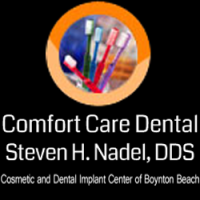 Comfort Care Dental Logo
