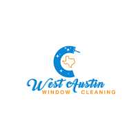 West Austin Window Cleaning Logo
