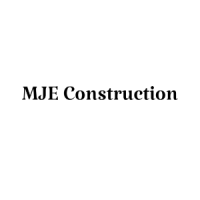 MJE Construction Logo