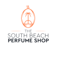 South Beach Perfume Shop Logo