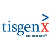 Tisgenx Logo