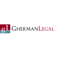 Gherman Legal Logo