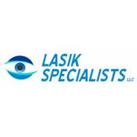 LASIK Specialists LLC Logo