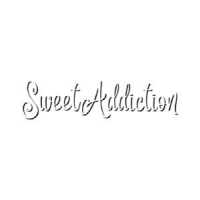 Sweet Addiction Fix Logo