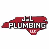J&L Plumbing Logo
