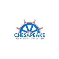 Chesapeake Moving Company Logo