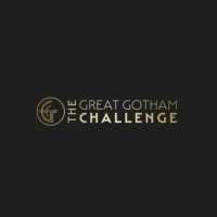 The Great Gotham Challenge Logo