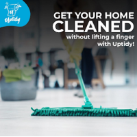 House Cleaning Service Miami Logo