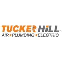 Tucker Hill Air, Plumbing and Electric - Phoenix Logo