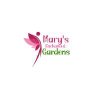 Mary's Enchanted Gardens Logo