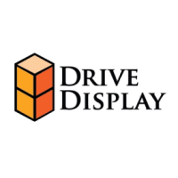 Drive Display Logo