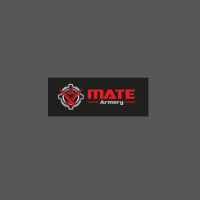 Mate Armory Gunsmithing Logo