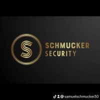 Schmucker Security Logo