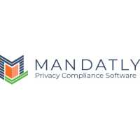 Mandatly Inc. Logo