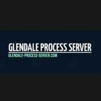 Glendale Process Server Logo