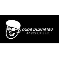Dude Dumpster Rentals LLC Logo