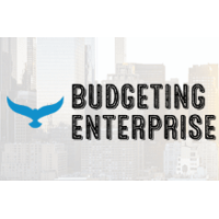 Budgeting Enterprise Logo