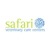 Safari Animal Hospital Logo
