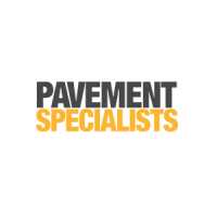 Pavement Specialists New Jersey Logo