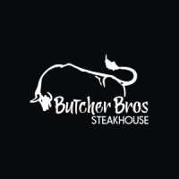 Butcher Bros Steakhouse Logo