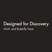 Designed for Discovery Logo
