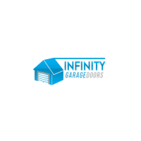Infinity Garage Door Logo