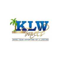 KLW Travels Logo