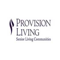 Provision Living at Canton Logo