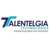 Talentelgia Logo