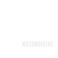 CDM Woodworking Logo