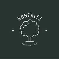 Gonzalez Tree Service Logo