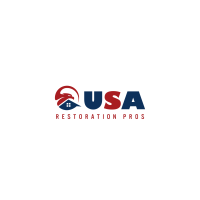USA Restoration Pros Logo