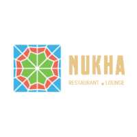 Nukha Restaurant & Hookah Lounge Logo