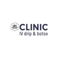 Clinic IV Drip and Botox Logo
