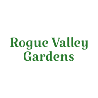 Rogue Valley Gardens Logo