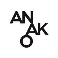 Anako, Moringa Infused Artisanal Food Logo