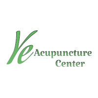 Ye Acupuncture Center Logo