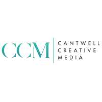 Cantwell Creative Media, Inc. Logo