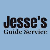 Jesse's Guide Service LLC Logo