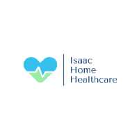 Isaac Home Healthcare Logo