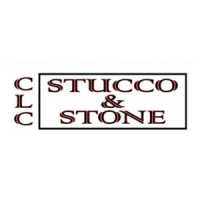 CLC Stucco and Stone Logo