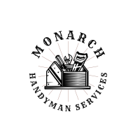 Monarch Handyman Services Logo
