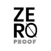 Zero Proof | N/A Beverage House Logo