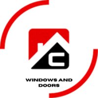 Caliber Windows and Doors Logo
