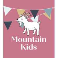 Mountain Kids Toys Logo