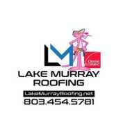 Lake Murray Roofing Logo